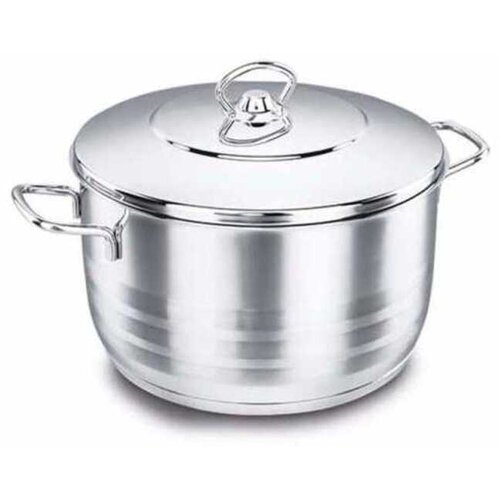 Korkmaz kaserola 18x10cm / 2.5l Slike