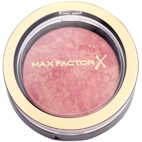 Max Factor Creme Puff pudrasto rdečilo odtenek 15 Seductive Pink 1.5 g Cene