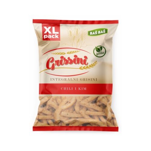 Baš Baš &Scaron;TAPIĆI INTEGRALNI ČILI KIM 400G Cene