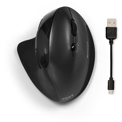 Port Designs Mi&amp;scaron; Port ERGONOMIC (za desnu ruku) Slike