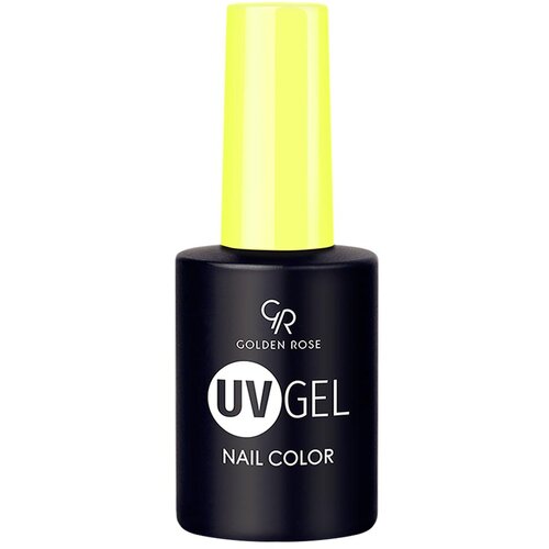 Golden Rose UV lak za nokte UV Gel Nail Color O-GUV-143 Slike