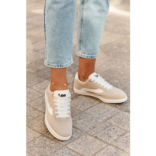 Lee Womens Sneakers LIAN WOMEN LOW Cene