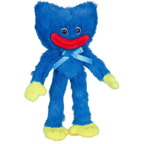 Roblox poppy playtime: smejoča plišasta figura huggy wuggy, serija 1 Cene