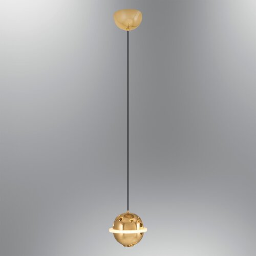 Wallity luster Krakow-C1197, 120cm, 12 cm 1x 8W, LED, 800 Lm Cene