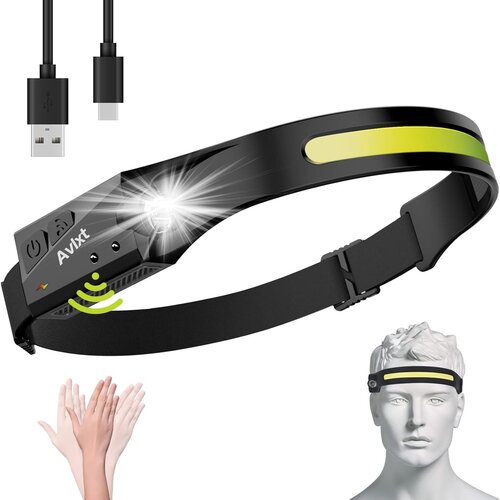 Impakt Led Čeona Lampa Slike