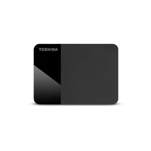 Toshiba 1TB Canvio Ready (HDTP310EK3AAH) eksterni hard disk crni Slike