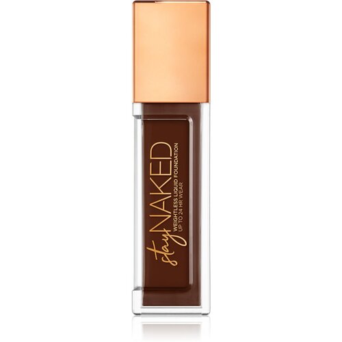 Urban Decay Stay Naked Foundation tekući puder s mat finišem nijansa 90 WO 30 ml Cijene