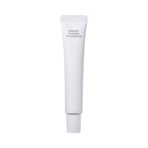Whamisa Organic Flowers Eye Essence posvetlitveni serum za predel okoli oči proti gubam 30 ml Cene