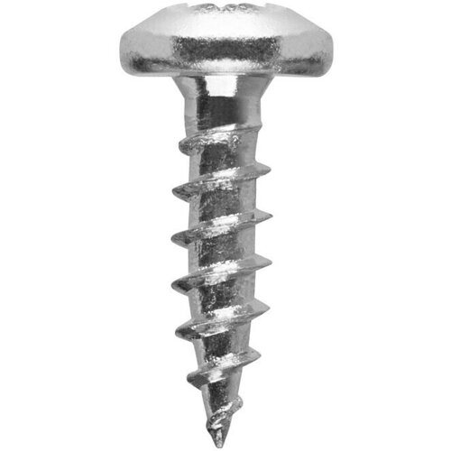 WALTECO Vijci (&amp;Oslash; x D: 4,5 x 16 mm, 24 Kom., Pocinčano) Slike