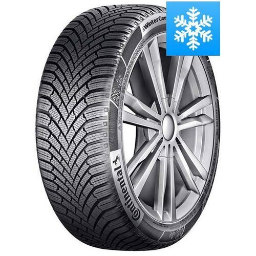 Continental 195/45R16 winter contact TS860 84H Slike