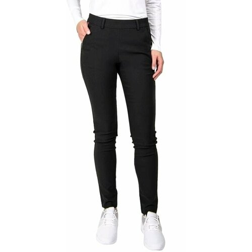 Kjus Womens Ikala Treggings Black 46 Slike
