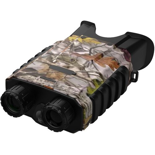 INF Visokoločna digitalna nočna vizija z 4x zoomom in rardečo osvetlitvijo Camouflage, (5000243483) Cene