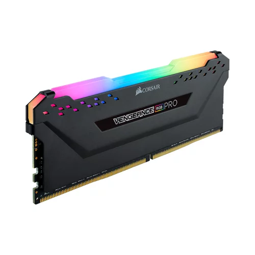 Corsair DDR4-16GB 3600MHz CL18 Single (1x16GB) RGB Vengeance MPX2.0 1,35V (CMW16GX4M1Z3600C18)