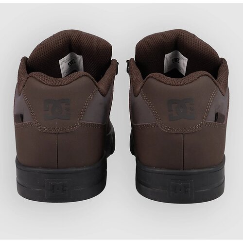 DC Pure Wnt Winter Cevlji brown / black Slike