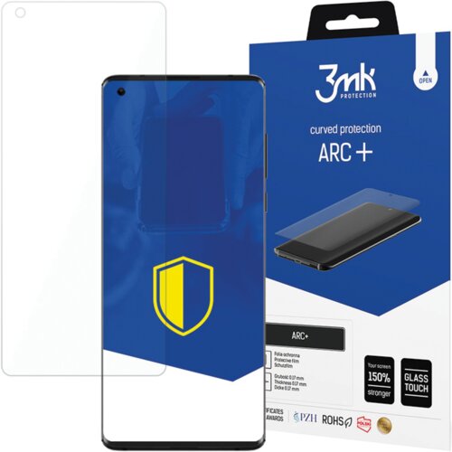 3mk MOTOROLA EDGE 5G - ARC+, (22004767) Cene