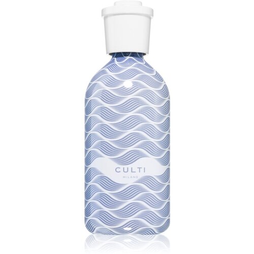 Culti Onde di Tessuto aroma difuzor 500 ml Cene