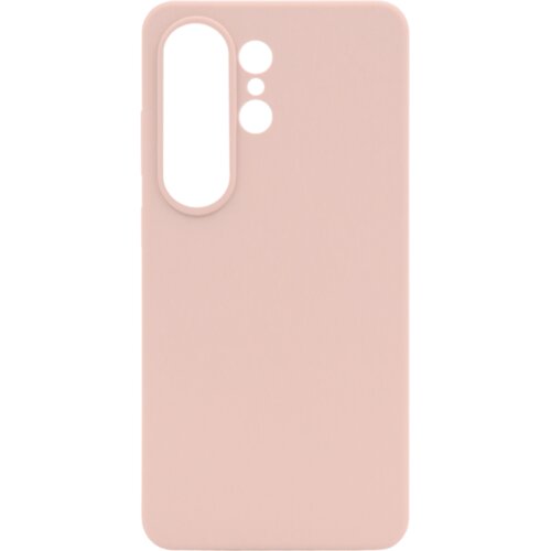 Chameleon Silikonski ovitek (liquid silicone) za Samsung Galaxy S26 Ultra, roza Slike