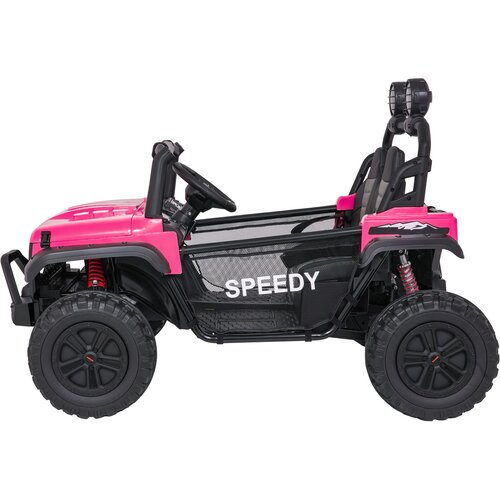 Buggy na akumulator PASSION 4x4 - dvosed Slike