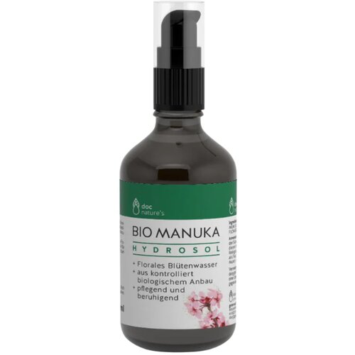doc nature's Hidrolat manuke, bio - 50 ml Cijene