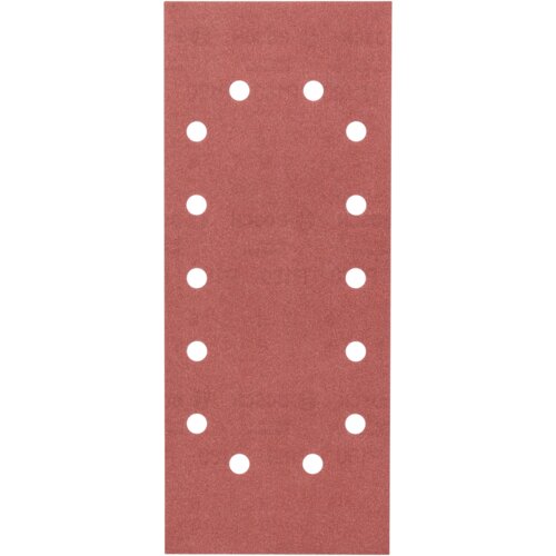 Bosch Set brusnih listova za vibracionu brusilicu 2609256B30, 10-delni, 115×280mm, G180 Cene