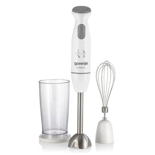 Mikser ŠTAPNI HBC 802 QW GORENJE Cijene