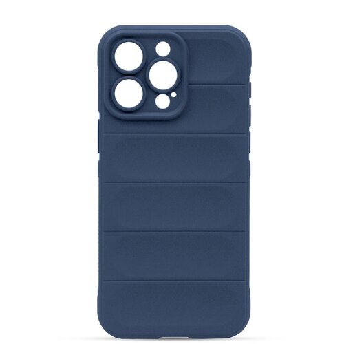  Maska za telefon PUNCH za Iphone 15 Pro Max, Tamnoplava Cene
