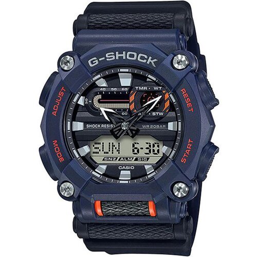 Casio G-Shock LTD Edition muški ručni sat GA-900-2AER Cene