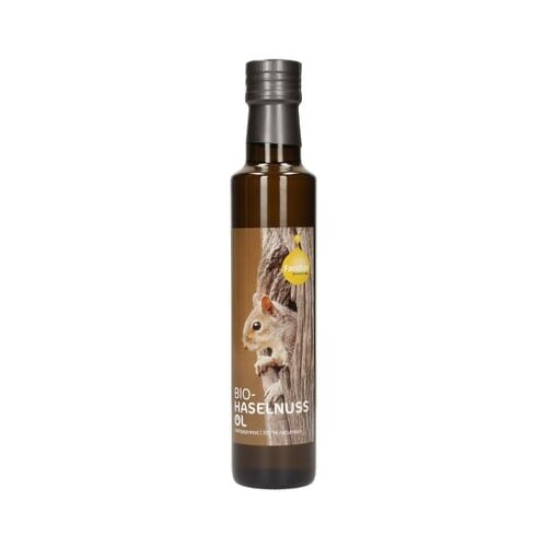 Ölmühle Fandler Bio ulje lje&scaron;njaka - 250 ml Cijene
