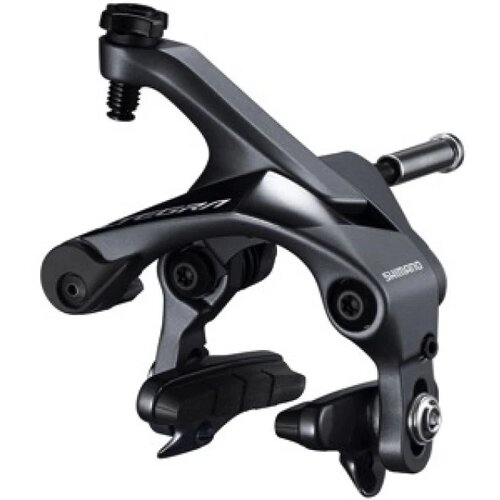 Shimano kočnice ultegra BRR8000 prednja &amp;amp; zadnja CS51 sunken nut 105MM/125/18/27/32MM brake shoe R55C4 indpack IBRR8000A82 Slike