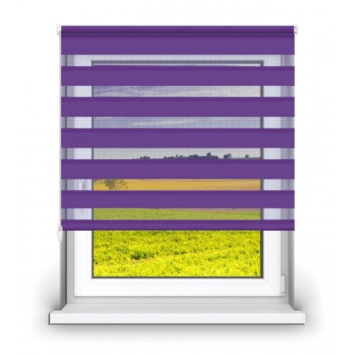 Master Roletna zebra 80x160cm ljubicasta SO6 Cijene