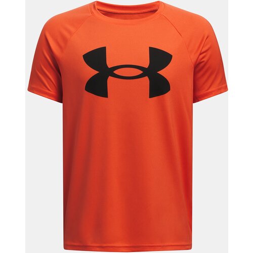 Under Armour Boys' T-shirt UA Tech Big Logo SS - Boys Slike