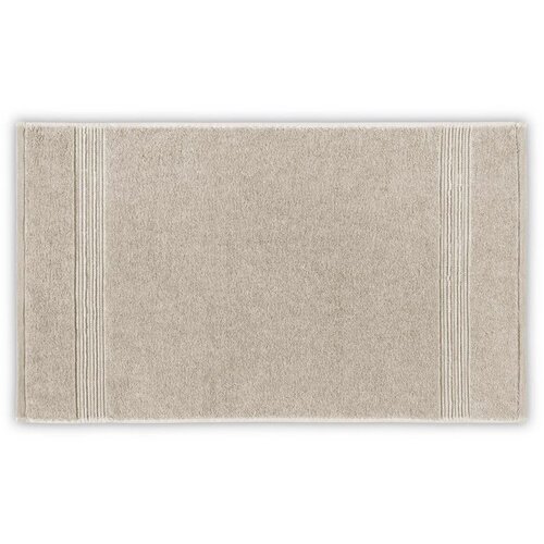 Antique beige beige wash towel Cene