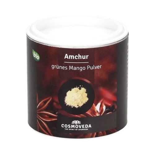 Cosmoveda Bio amchur u prahu - 100 g Cene