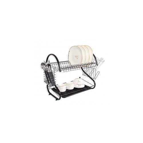 Maestro Cjedilo za Sudoper Feel Maestro MR-1025-53 53 x 39 x 24 cm Crna Cijene