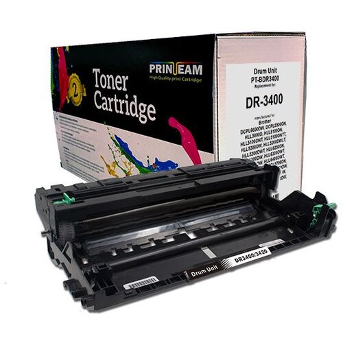 Bubanj Print-Team Brother DR-3400 Cijene