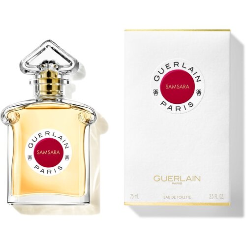 Guerlain Samsara toaletna voda za ženske 75 ml Slike