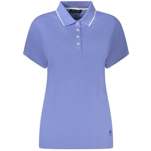North Sails Ženska polo majica 092344000 Cene