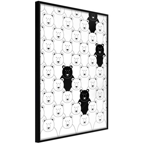  Poster - Minority 30x45 Cijene