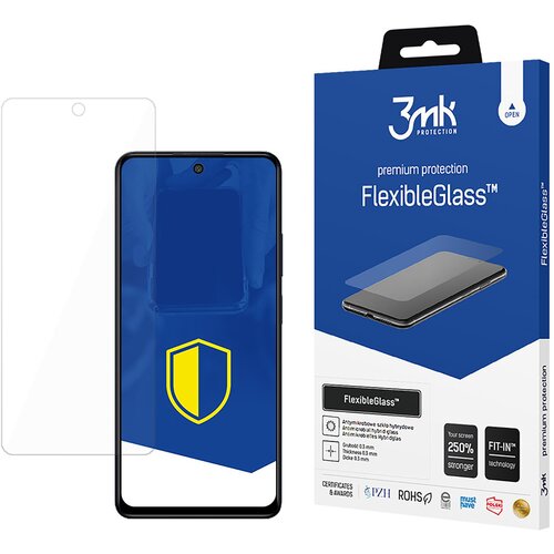 BZ myphone N23 plus 5G - 3MK fleksibilno steklo, (5000025322) Cene