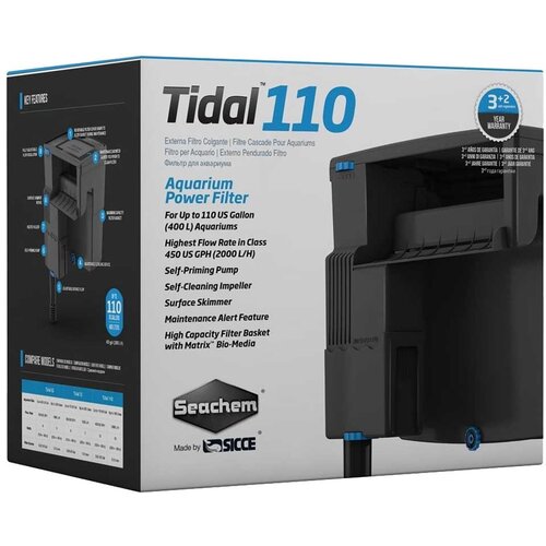 Seachem Jebao stream pump SOW Slike