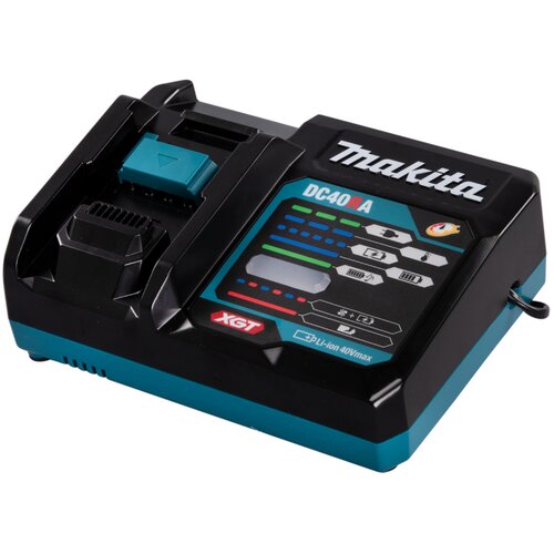 Makita punjač za akumulator DC40R Cene