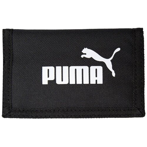 Puma Mu&scaron;ki novčanik Faza, crni Cene