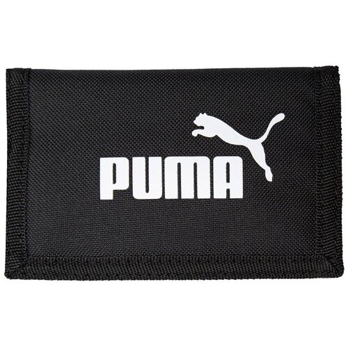 Puma Phase Wallet Crna Slike