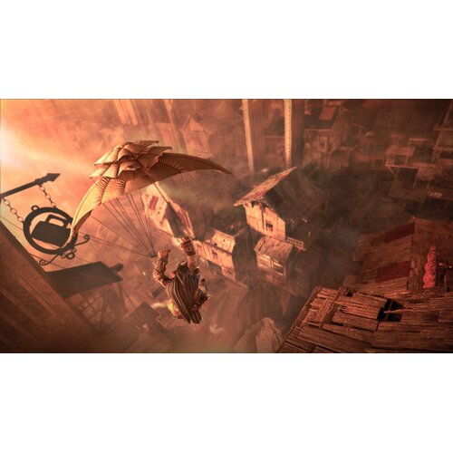 Nacon_Gaming STYX: Blades Of Greed (5) Cene