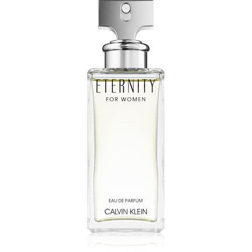 Calvin Klein Eternity parfumska voda za ženske 50 ml Slike