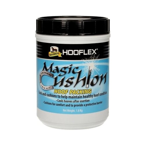 Absorbine Paket za kopita "Magic Cushion" EU - 1,80 kg Cene