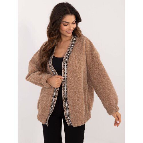 Italy Moda Cover-DHJ-NA-A8500.11P-camel Cene