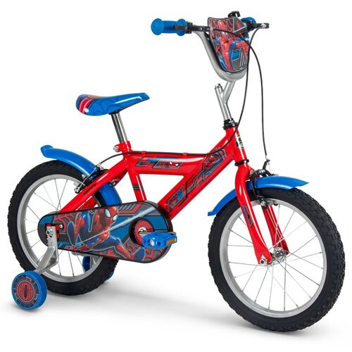HUFFY Spider-Man dječji bicikl 16&Prime; 21905W Cijene