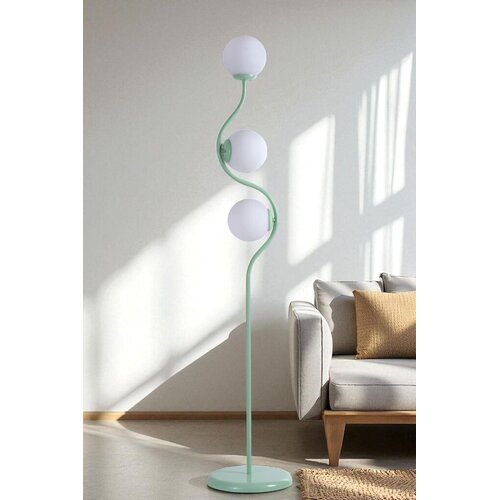 Opviq podna lampa 8944-5, menta Cene