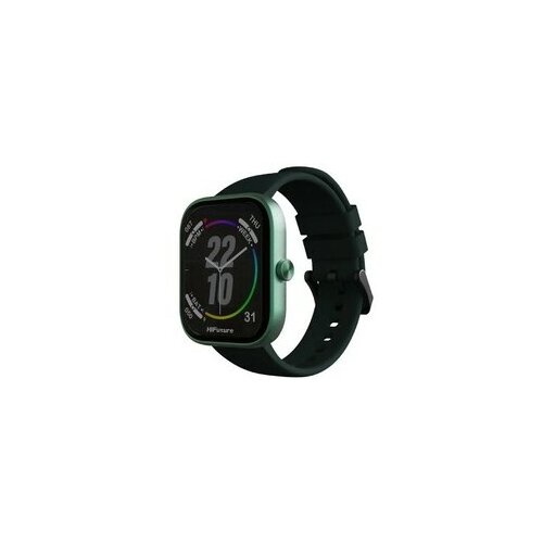 HiFuture Smart Watch Lume Dark Green Cene